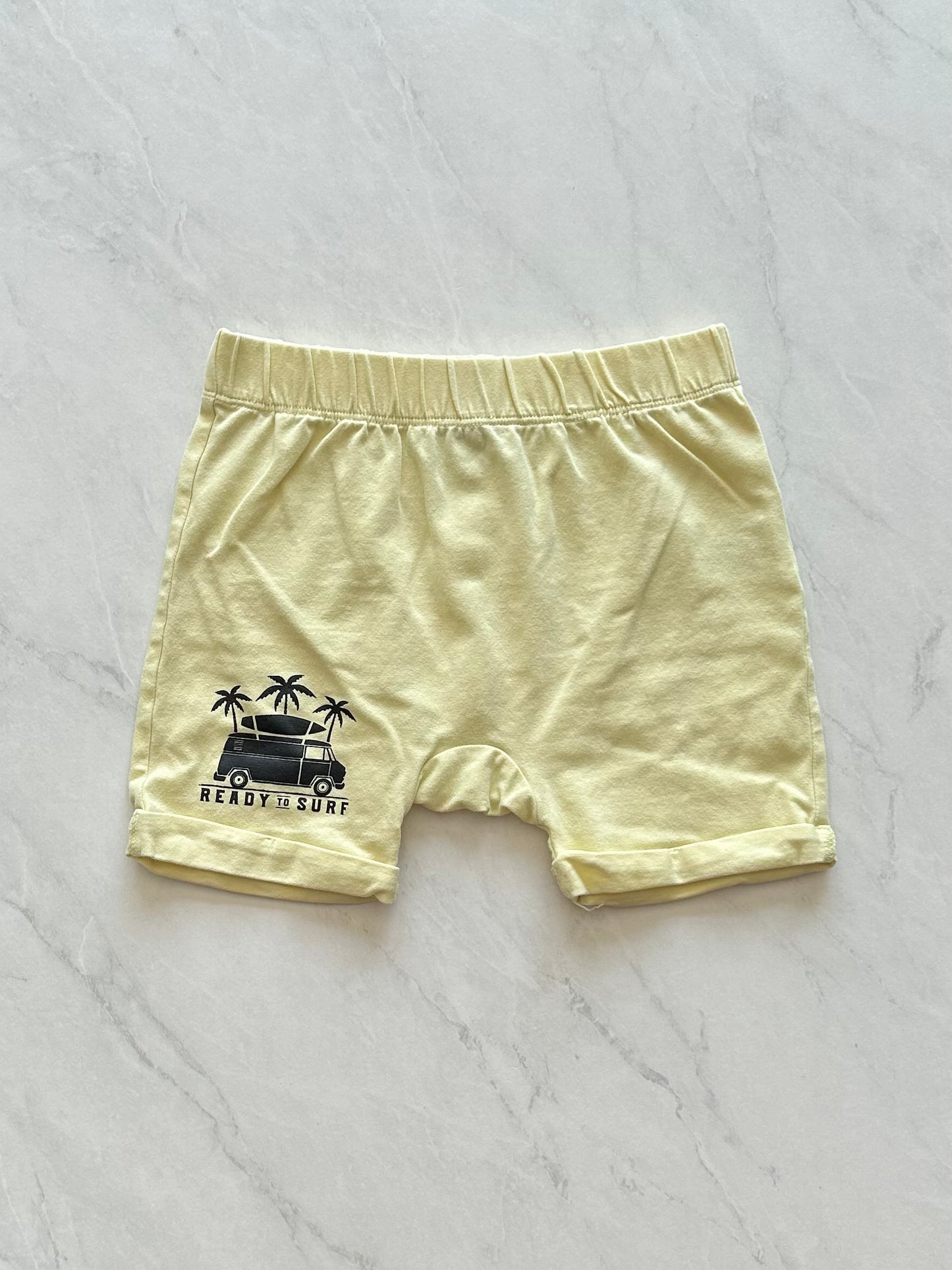 Short - Tag - 24 mois