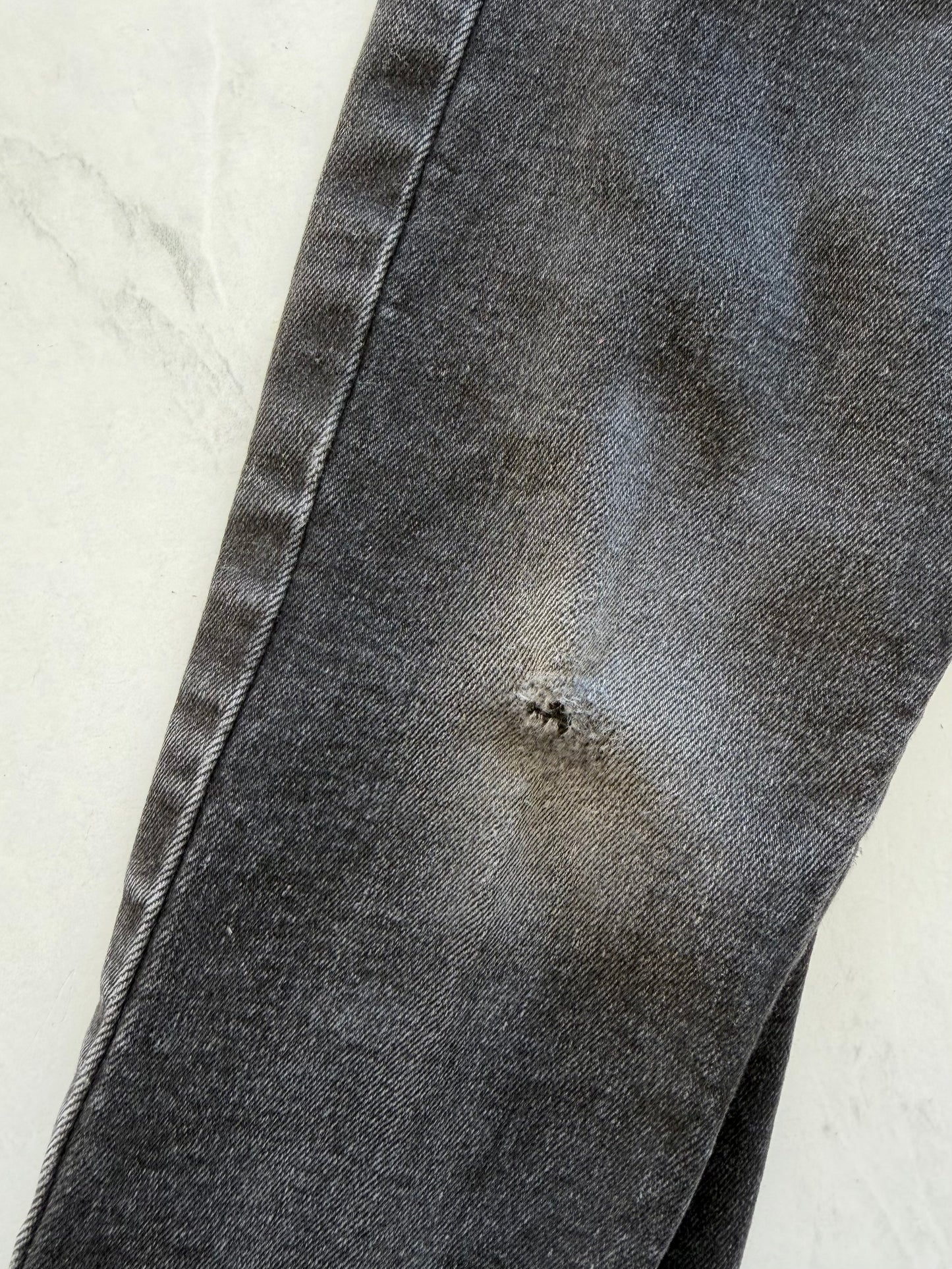 *Imparfait* Jeans - Tag - 4 ans