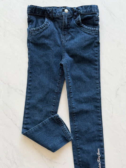 Jeans - Calvin Klein - 5 ans
