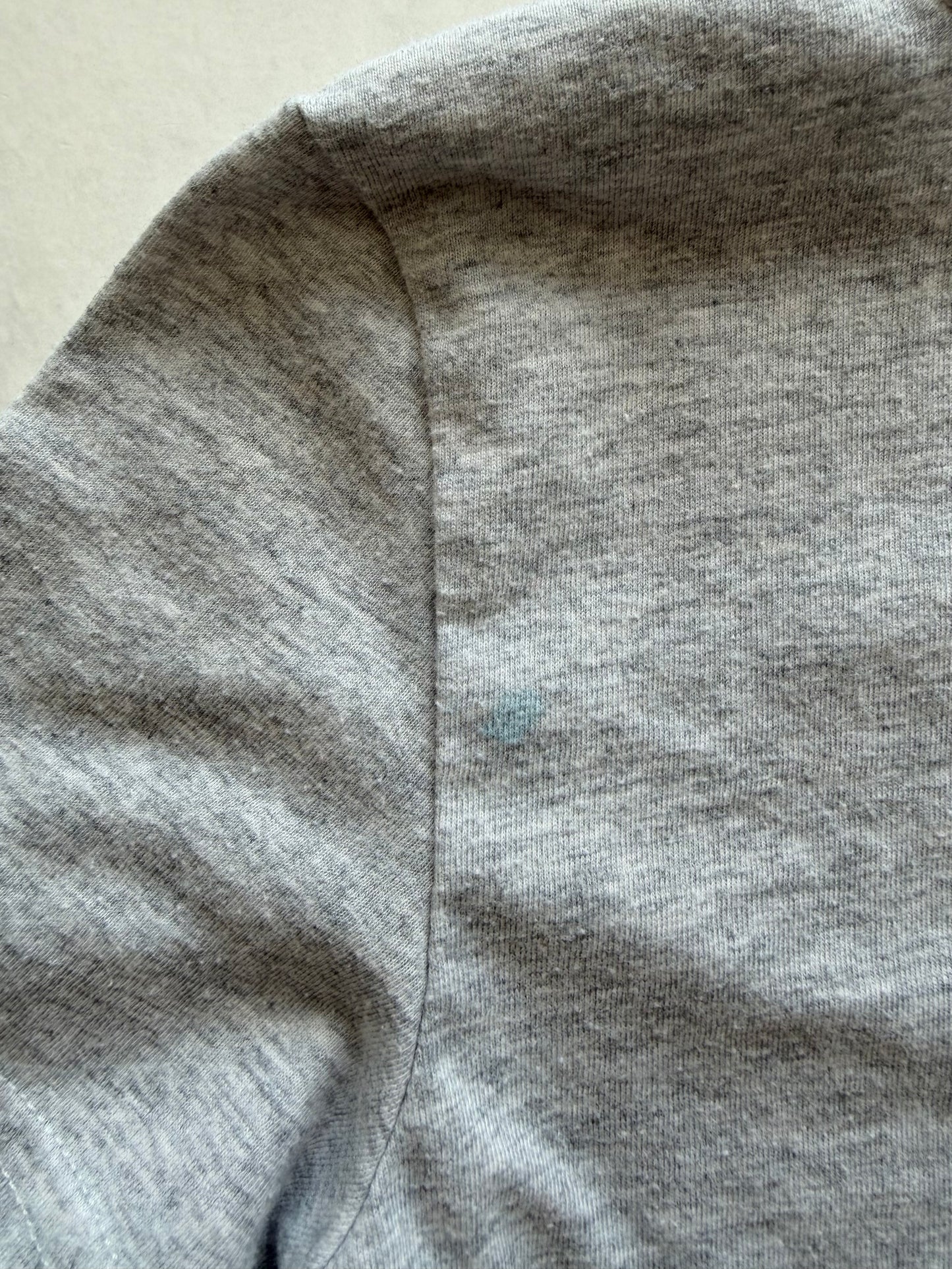 *Imparfait* T-shirt - Adidas - 4T