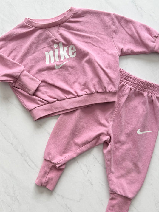 *Imparfait* Ensemble 2 pièces - Nike - 12 mois