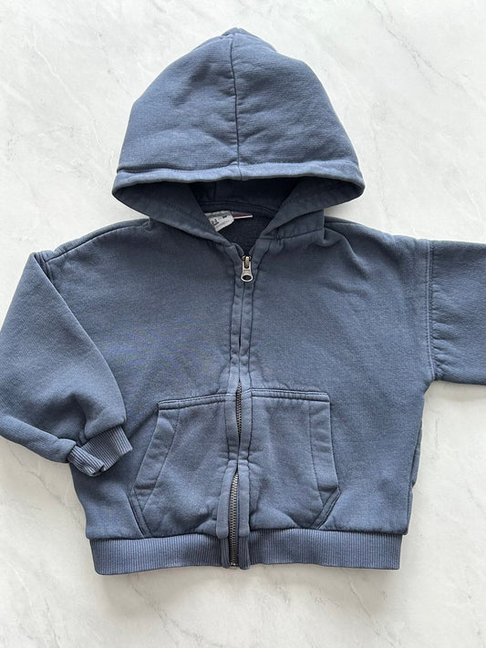 Veste - Zara - 2-3 ans