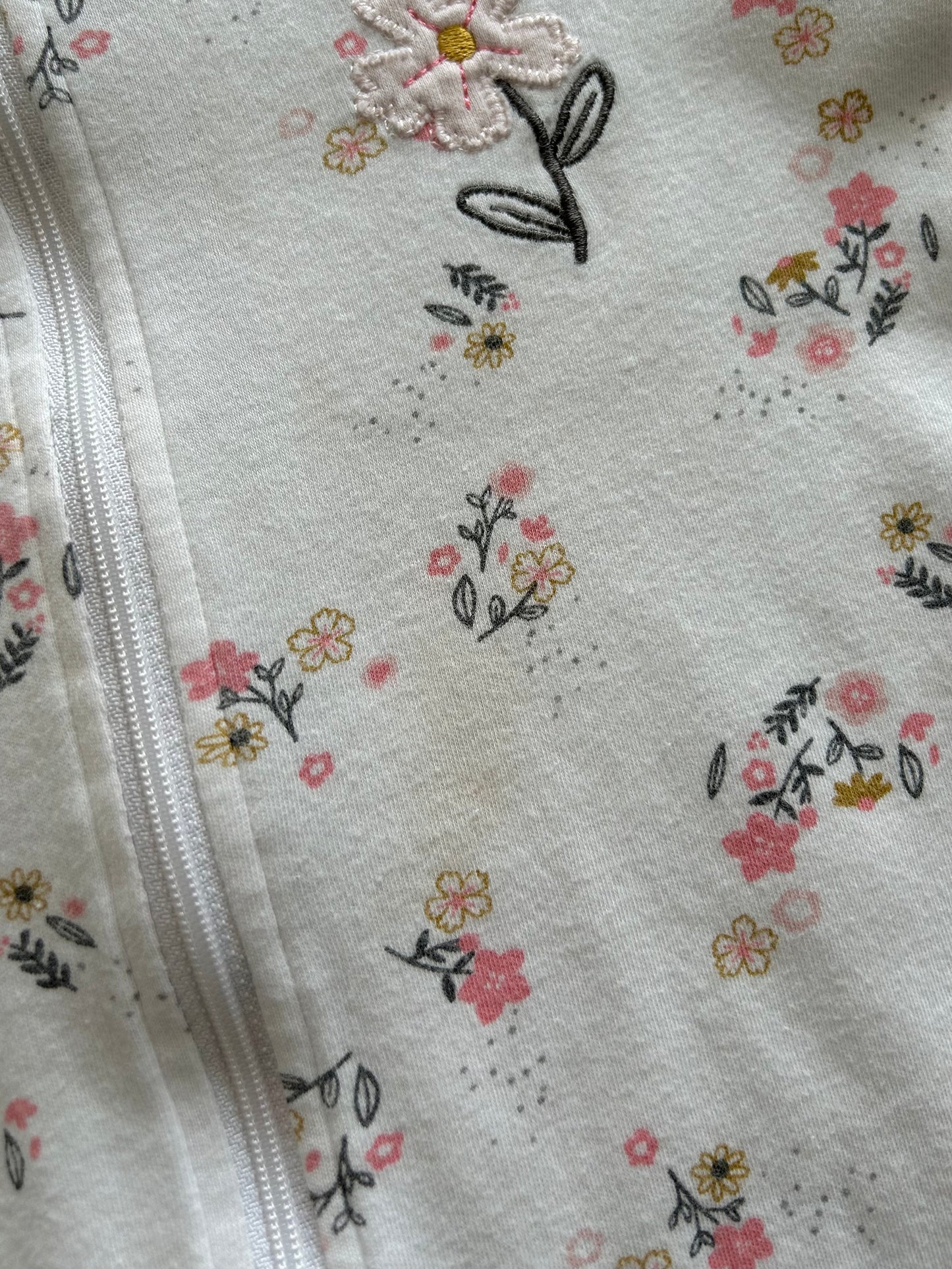 *Imparfait* Pyjama à pattes - Pekkle - 24 mois