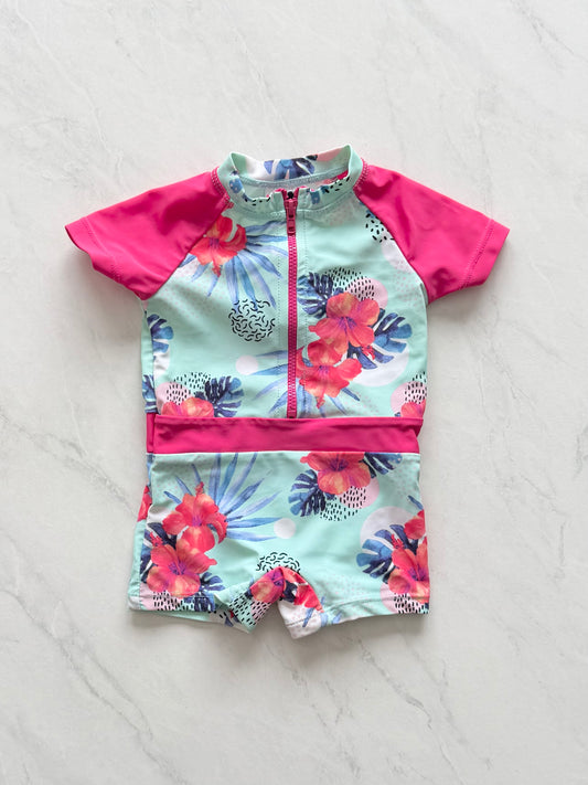 Maillot de bain - Mandarine & co - 12 mois