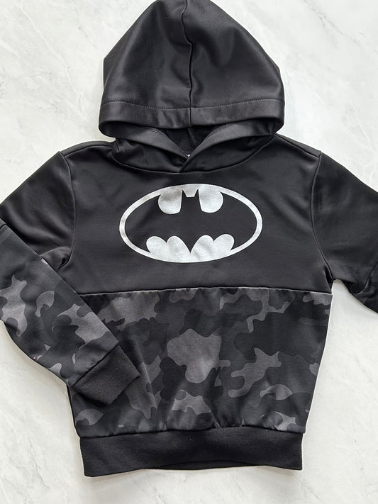 Coton ouaté - Batman - 4-5 ans