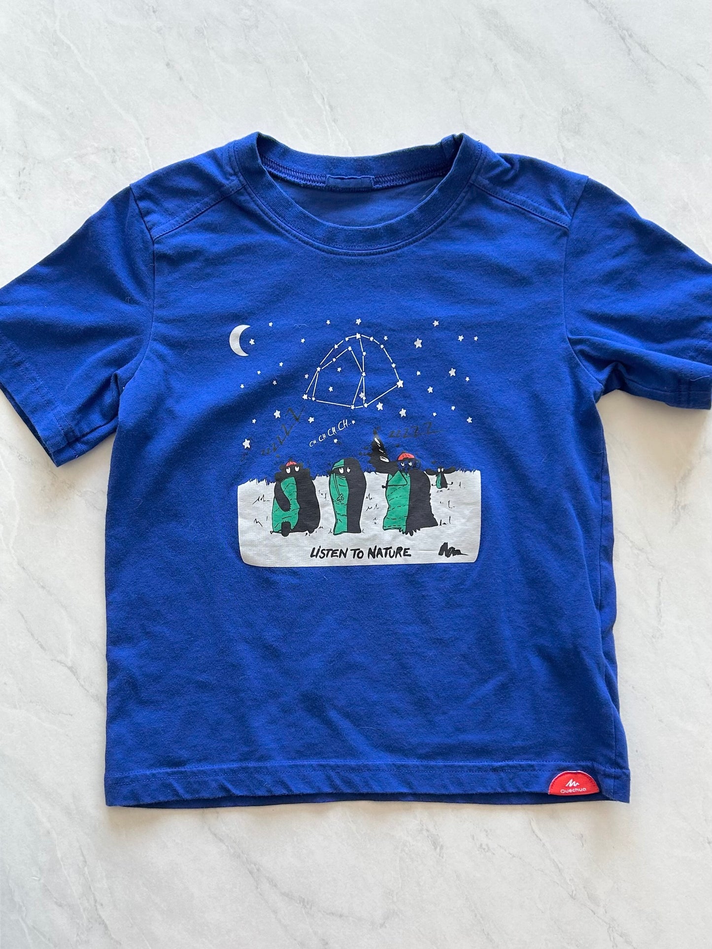 T-shirt - Décathlon - 4-5 ans