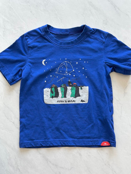 T-shirt - Décathlon - 4-5 ans