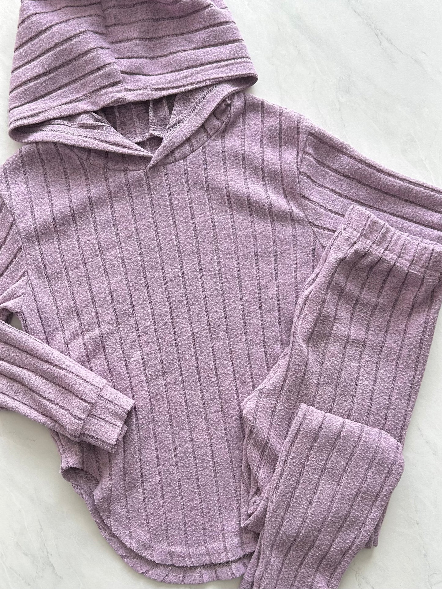 Ensemble 2 pièces - Shein - 8 ans