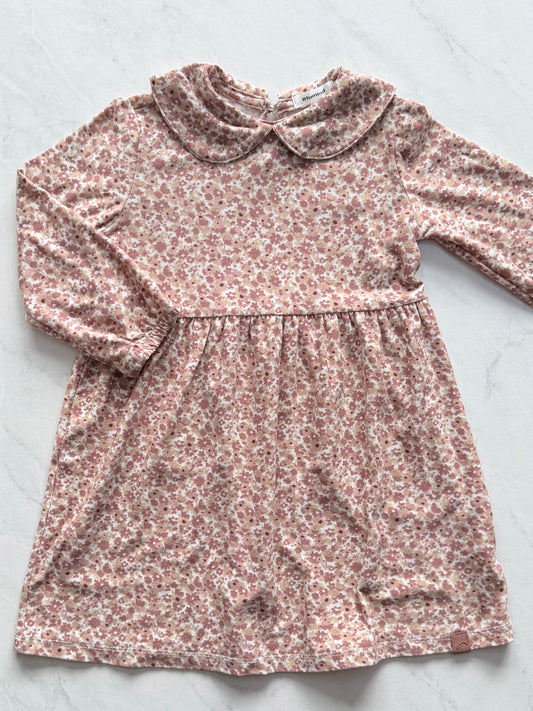 Robe manches longues - Blumind - 3T
