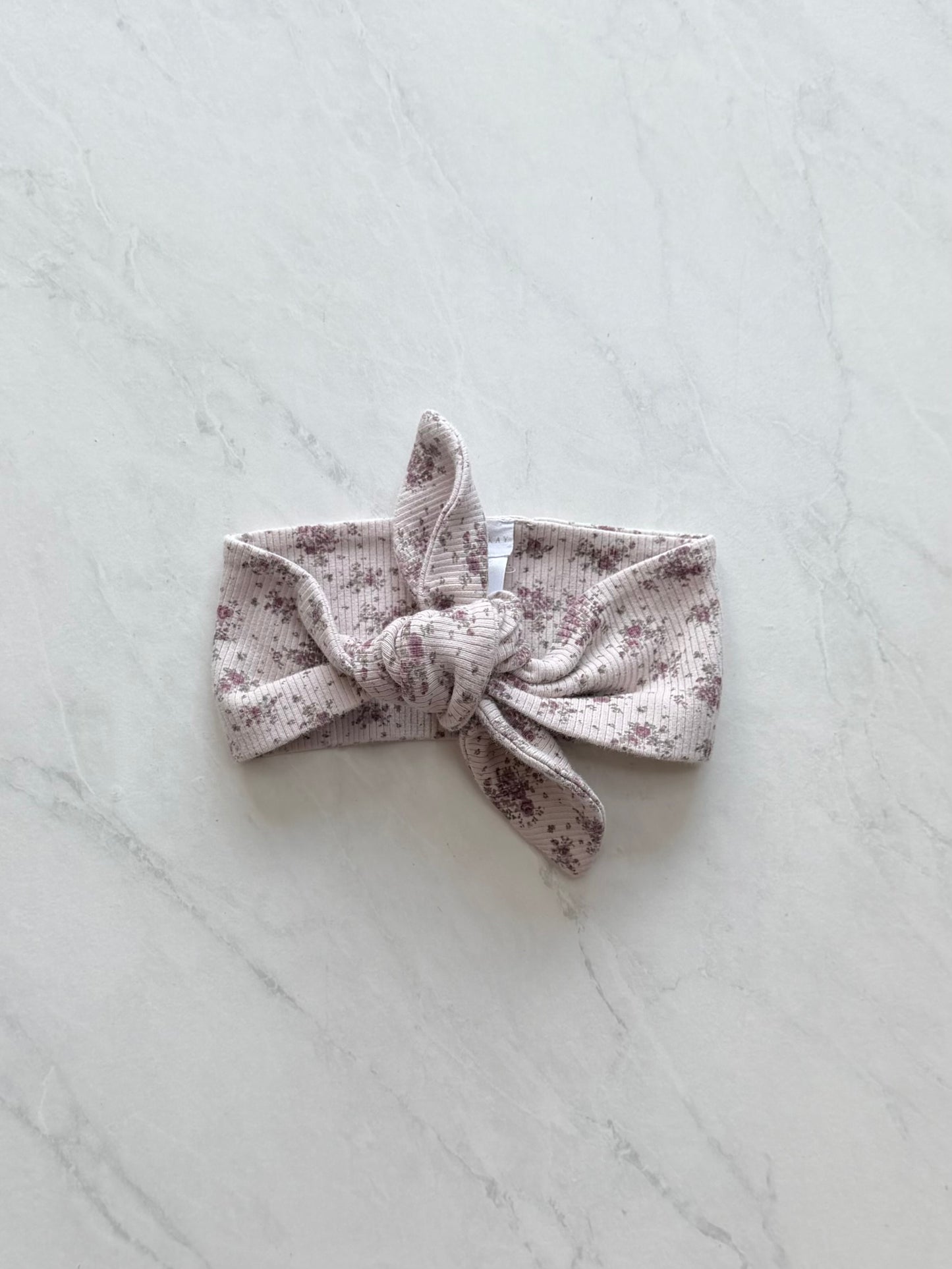 Bandeau à nouer - Jamie Kay - Taille enfant