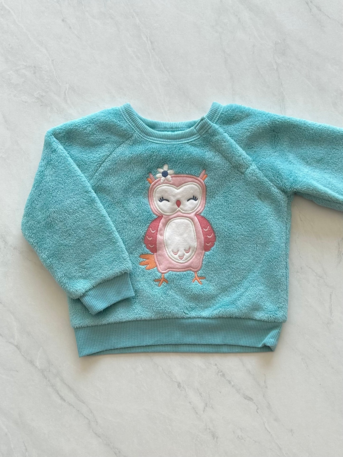 Pull - Pekkle - 12 mois