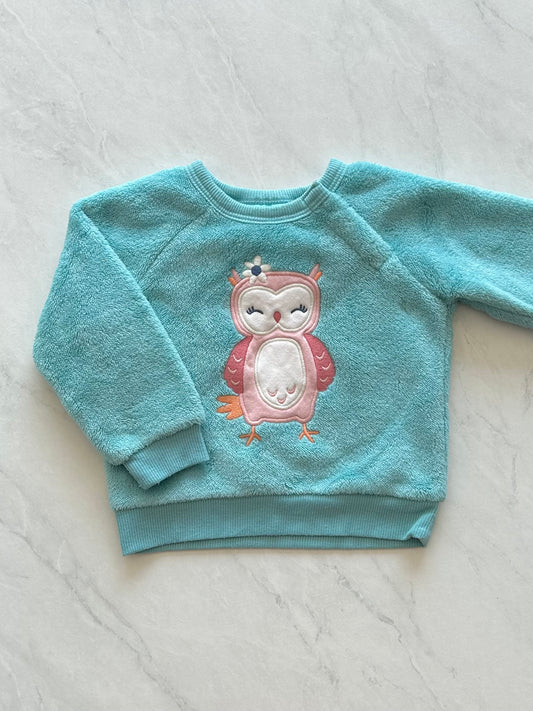 Pull - Pekkle - 12 mois