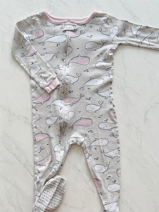 *Imparfait* Pyjama 2 pièces - Carters - 18 mois