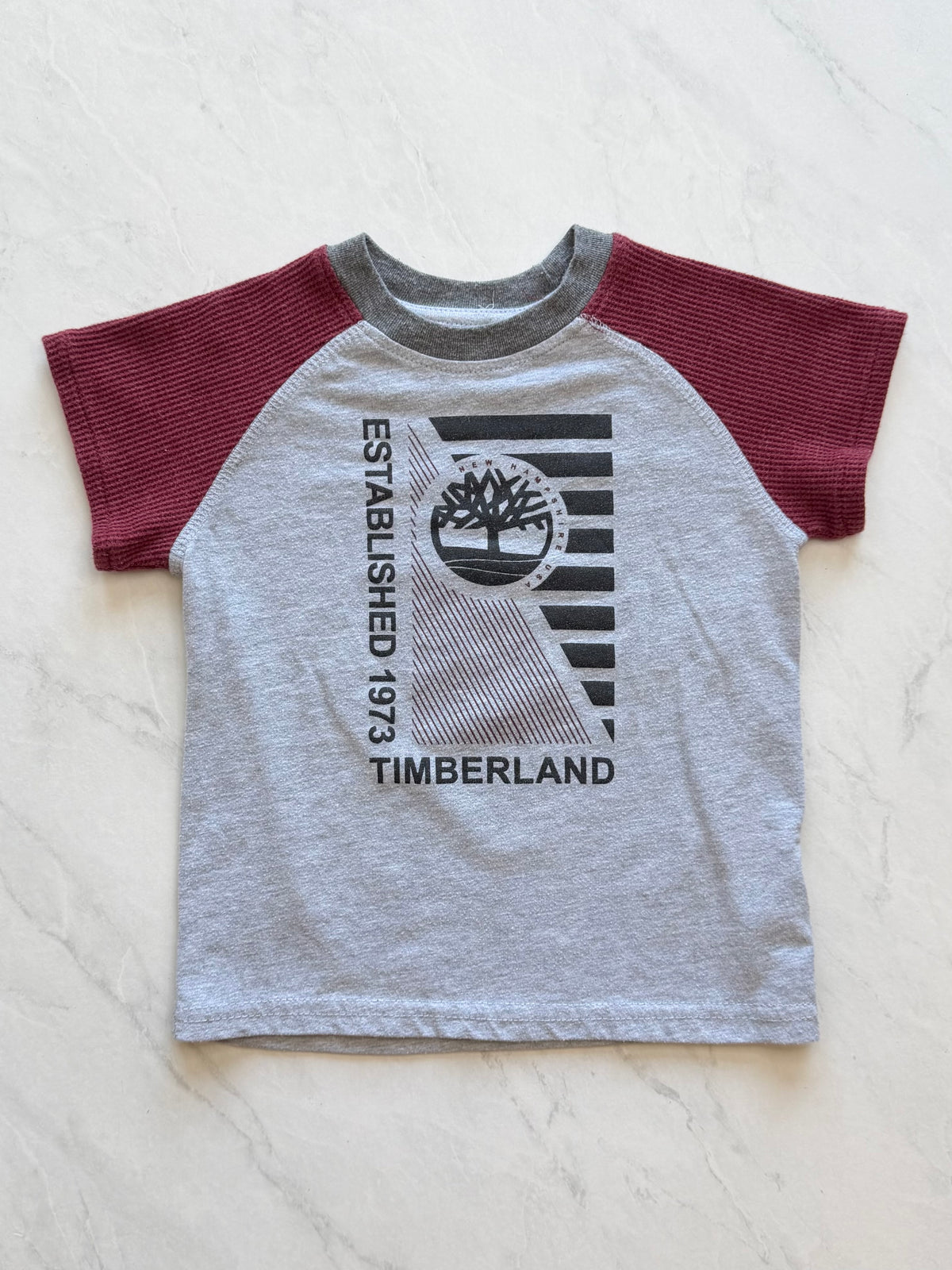 T-shirt - Timberland - 24 mois
