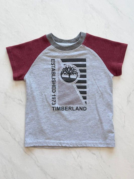 T-shirt - Timberland - 24 mois