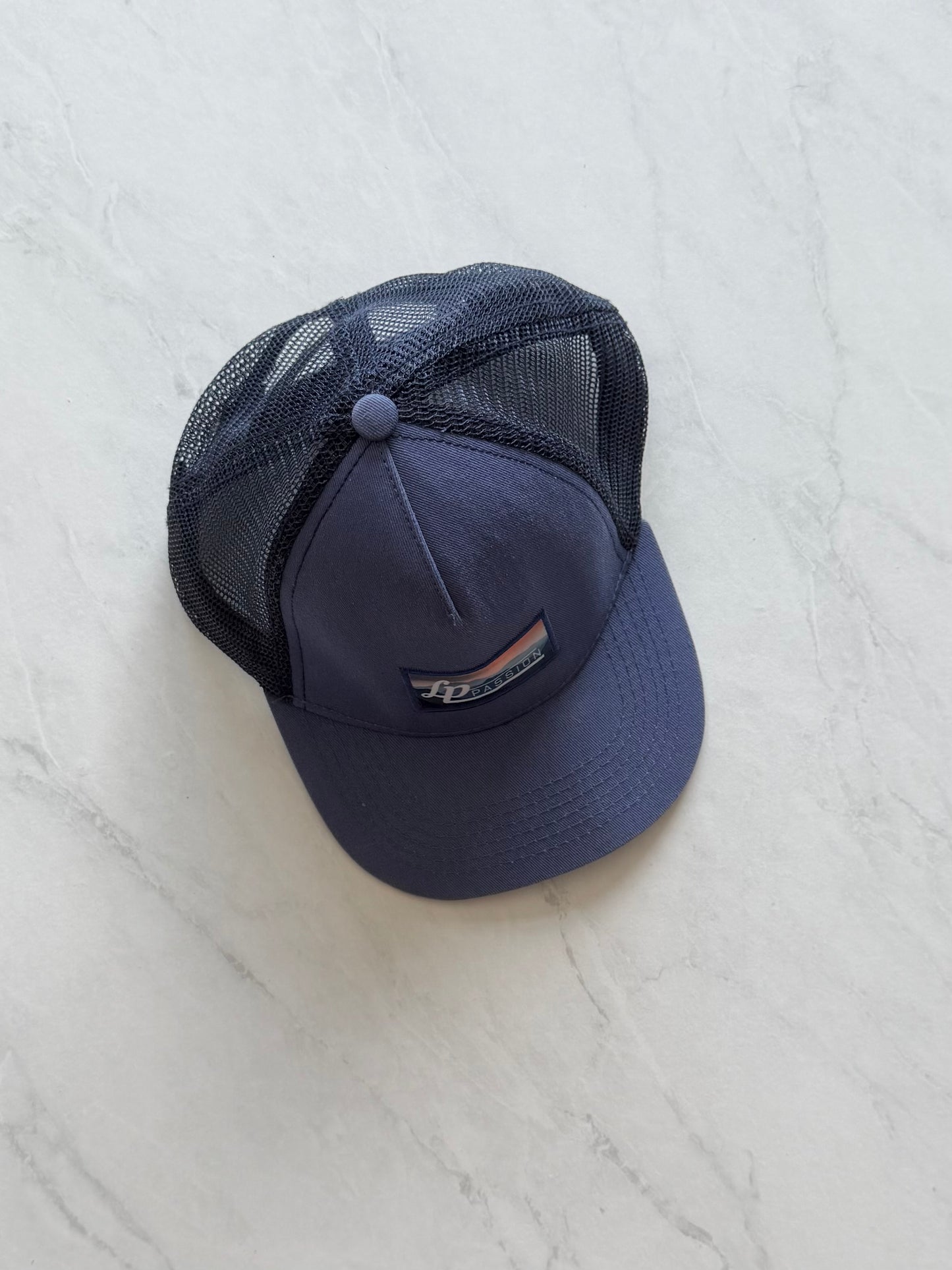 Casquette ajustable - L&P - 2-5T