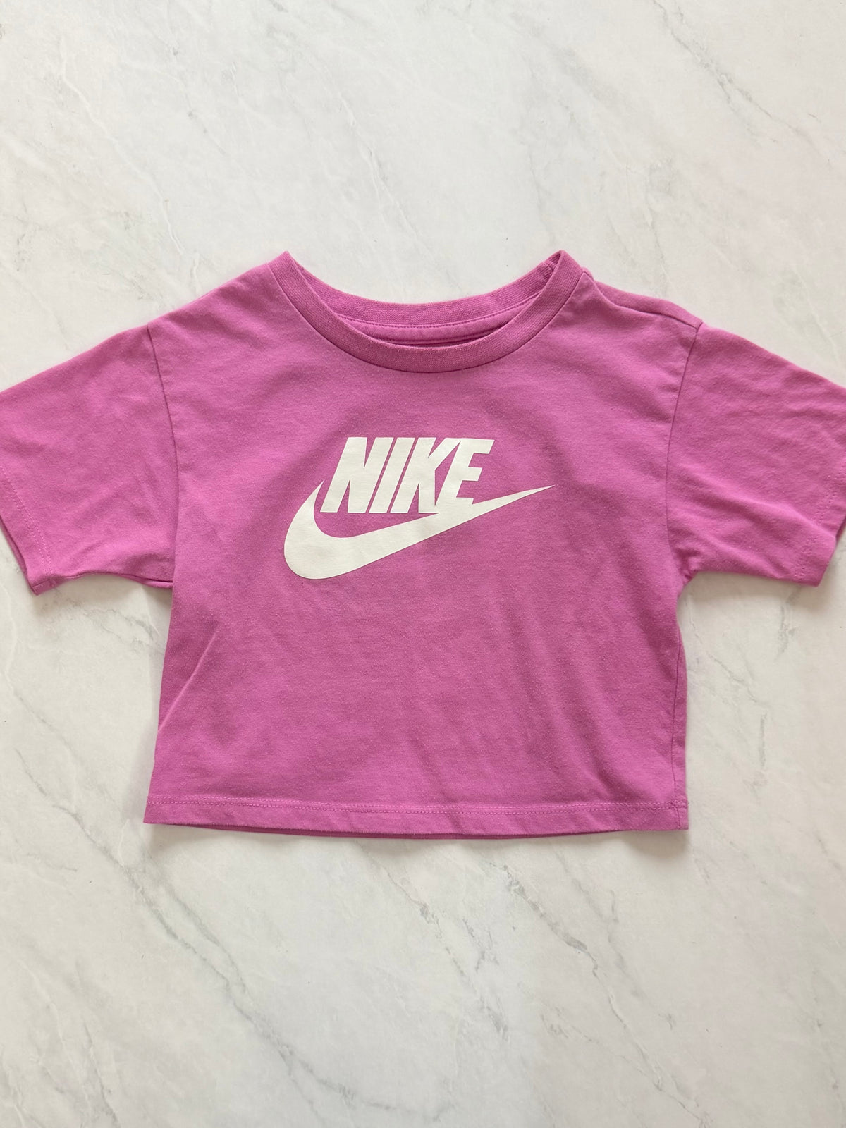 T-shirt crop - Nike - 2-3 ans