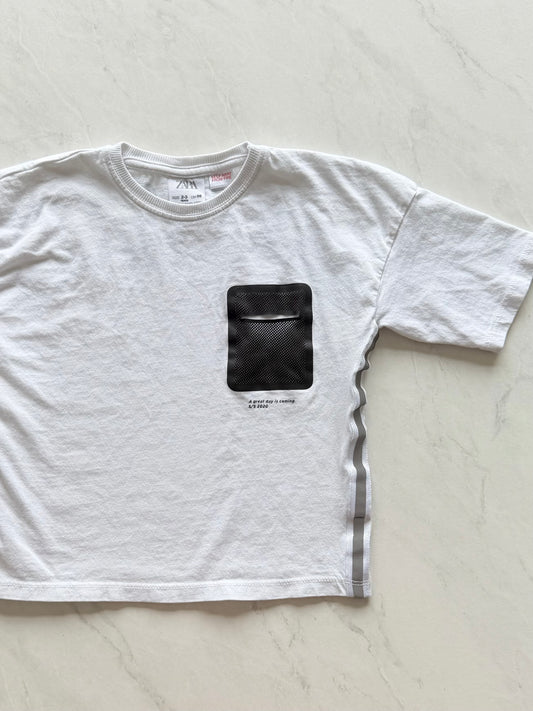 T-shirt - Zara - 2-3 ans