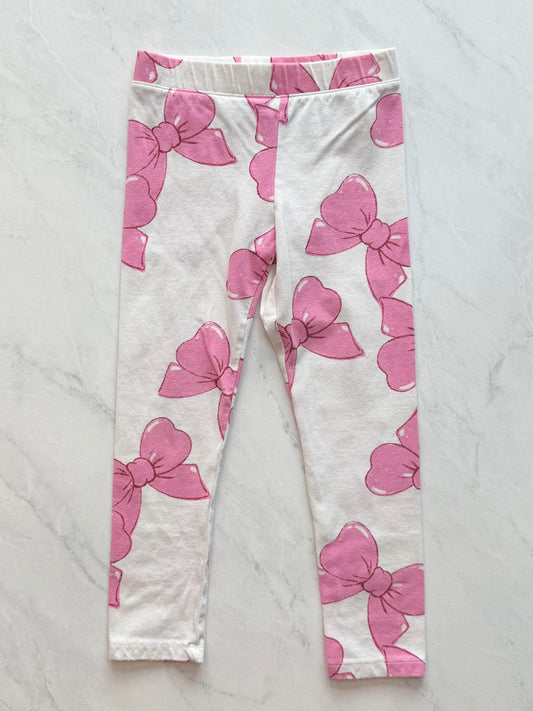 Legging - H&M - 3-4 ans