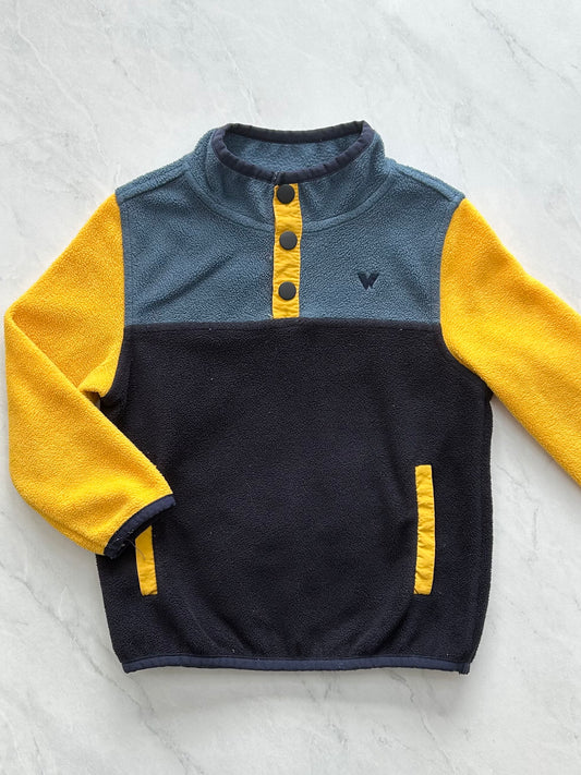 Pull en polar - Vamos - 18 mois