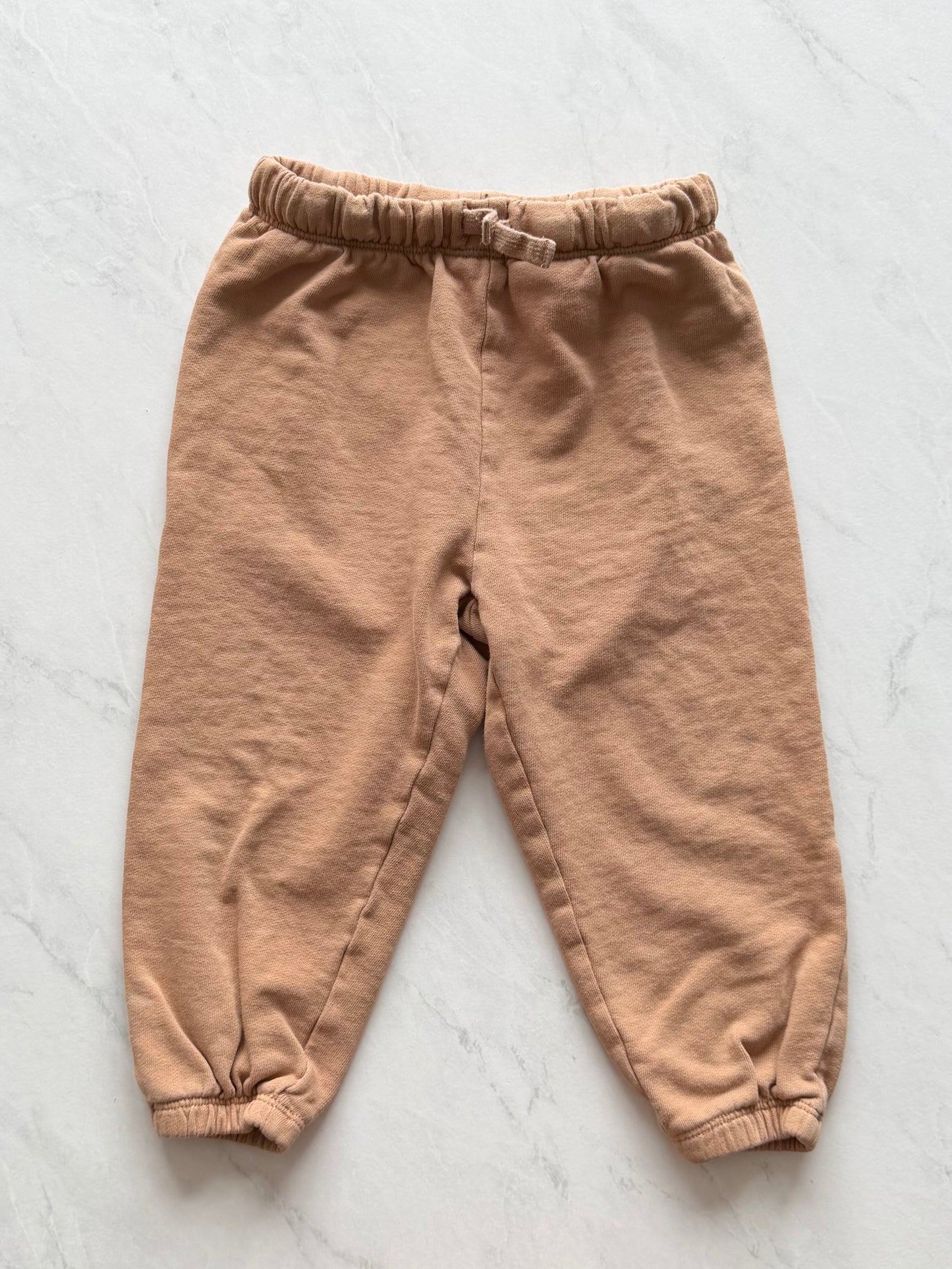 *Imparfait* Jogging - H&M - 18-24 mois