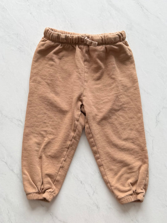 *Imparfait* Jogging - H&M - 18-24 mois