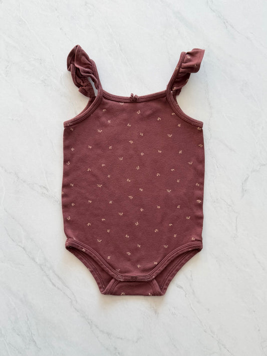 Cache couche - Jamie Kay - 2 ans