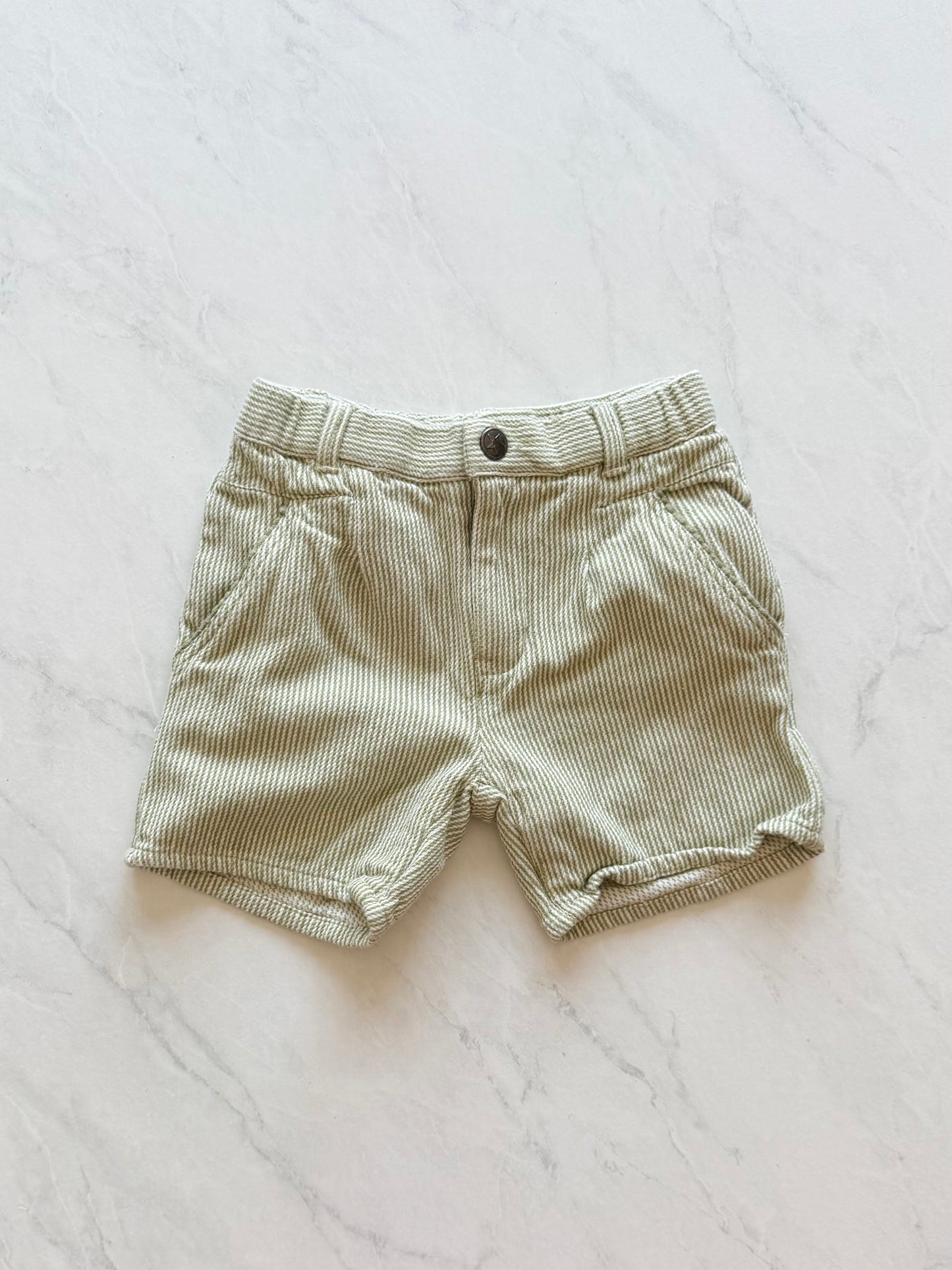 Short - EN FANT - 2 ans