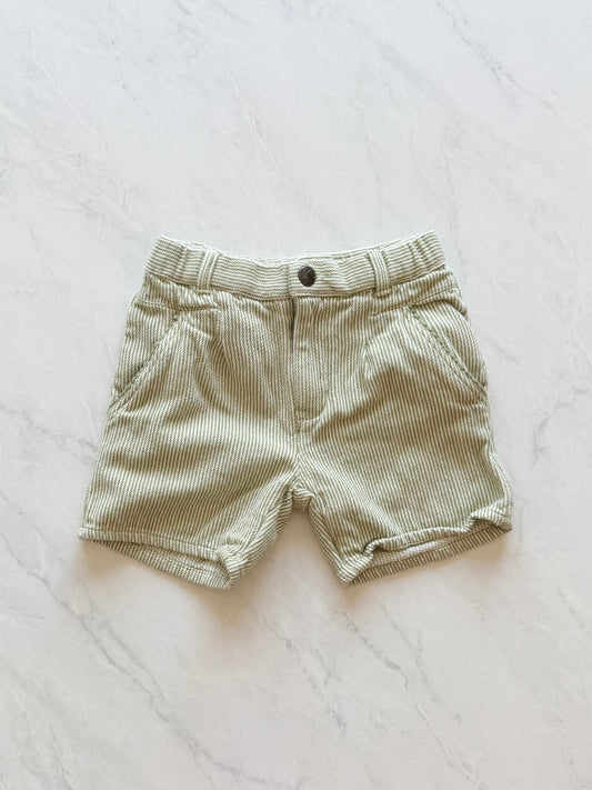 Short - EN FANT - 2 ans