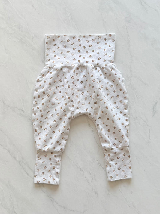 Pantalon évolutif - Gagou Bio - 6-12 mois