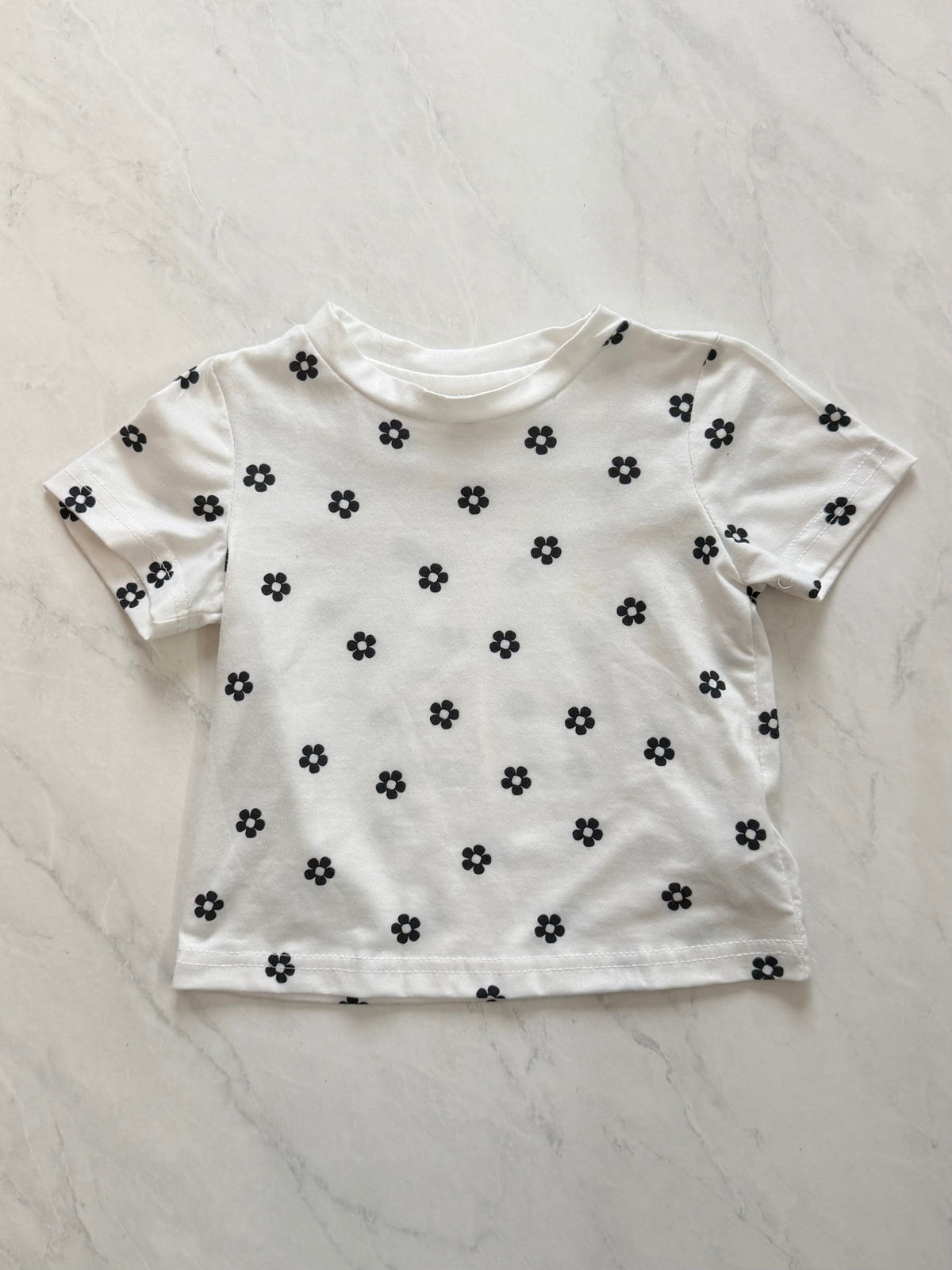 *Imparfait* T-shirt - SHEIN - 12-18 mois