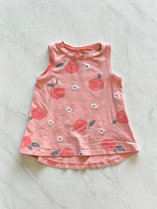 Camisole - Tag - 18 mois