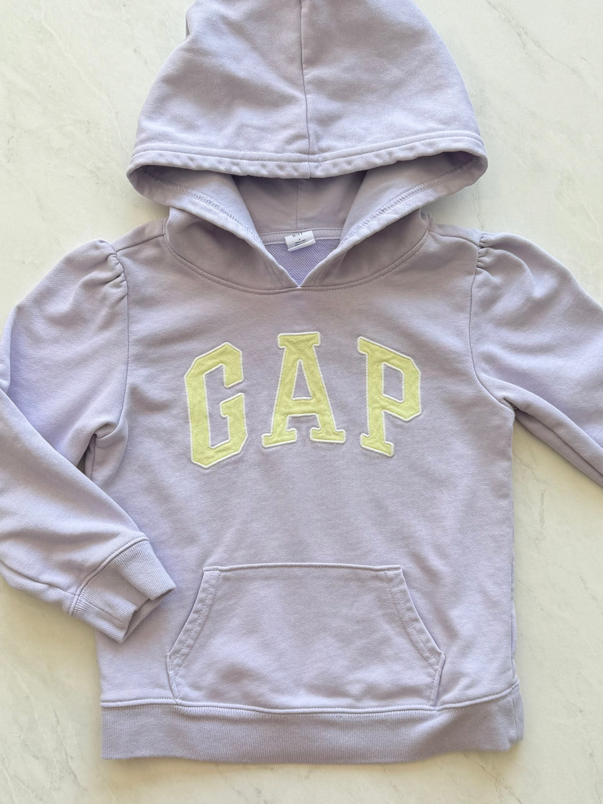 Coton ouaté - Gap - 5 ans