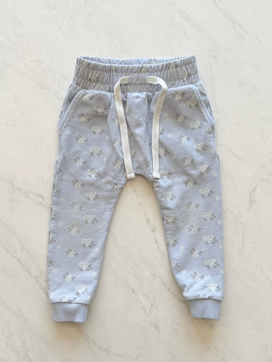 *Imparfait* Pantalon - Jamie Kay - 2 ans