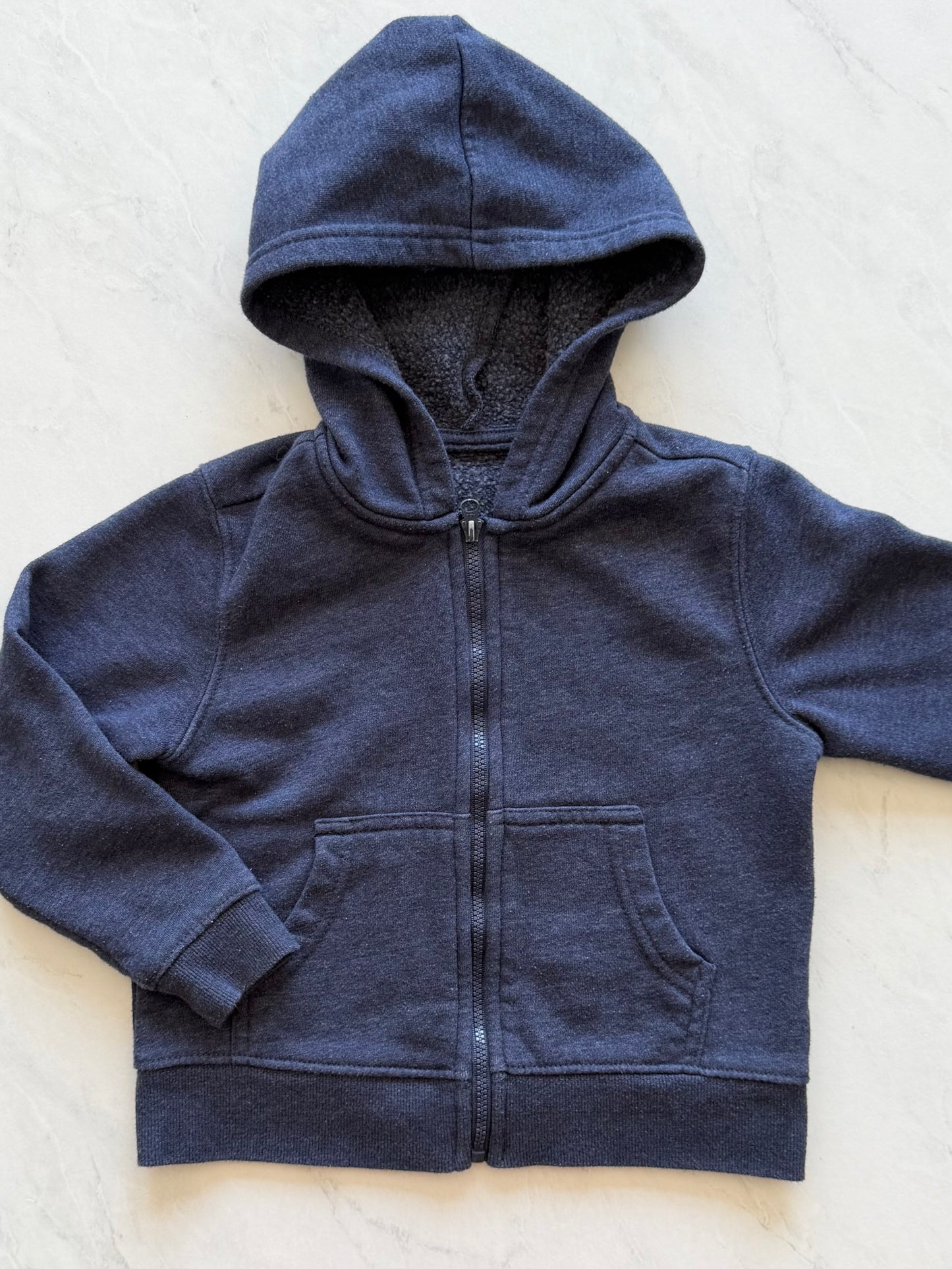 Veste en coton ouaté - George - 4T