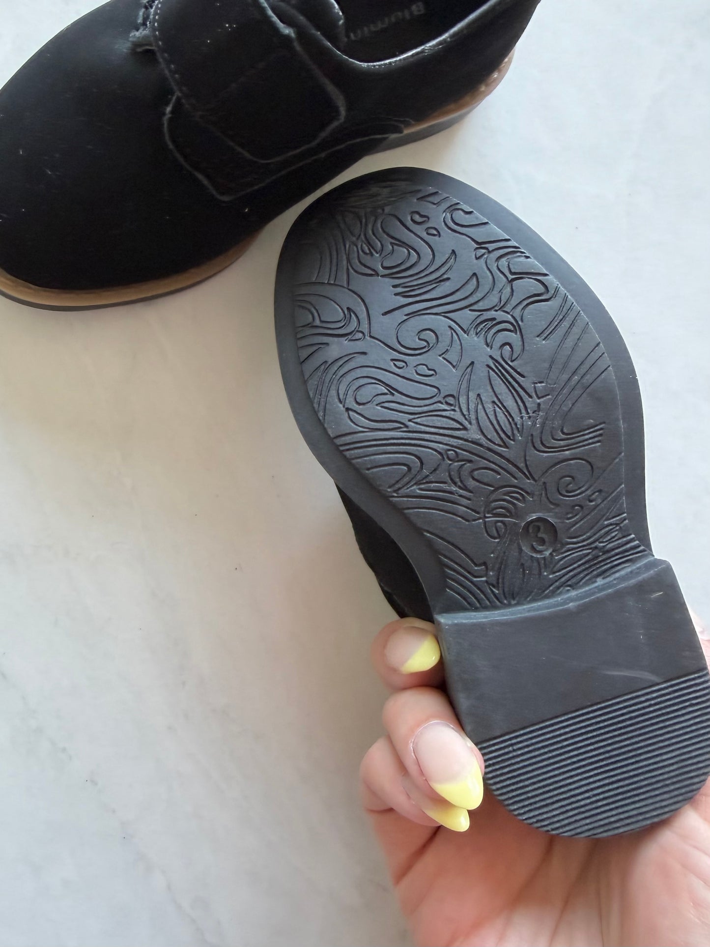 Chaussures - Blumind - US 3