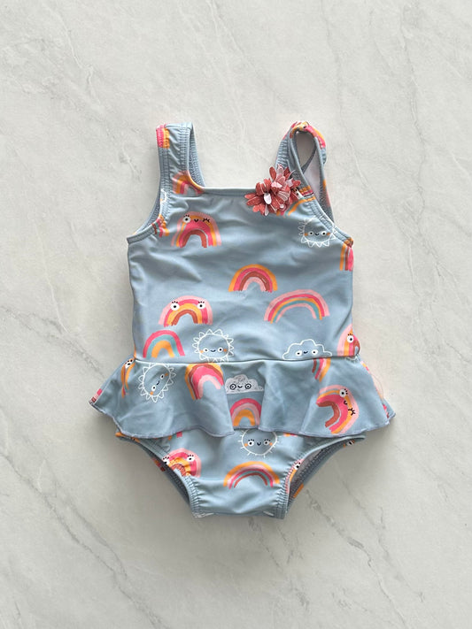 Maillot de bain - Souris mini - 6 mois