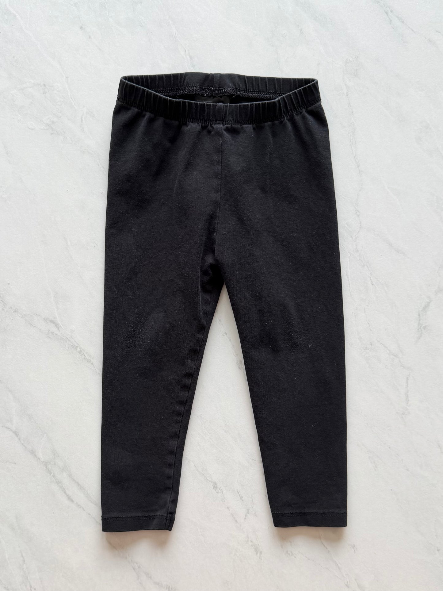 Legging - H&M - 12-18 mois