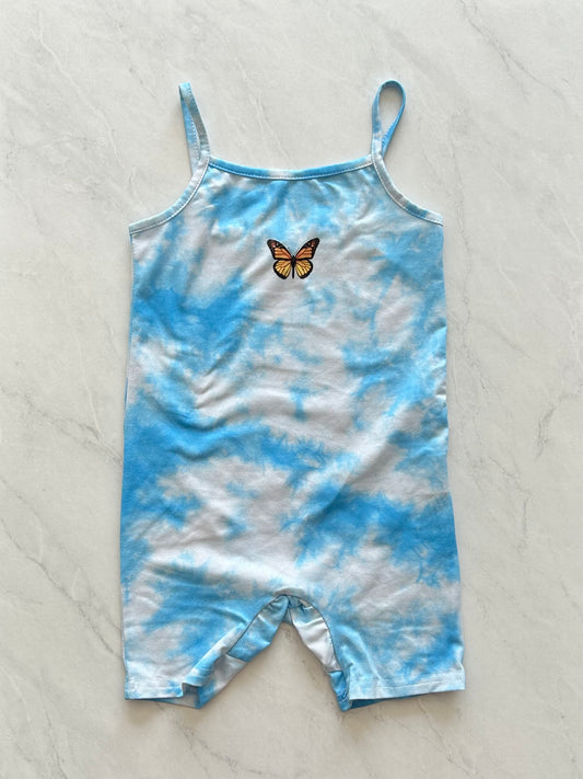 Combinaison une pièce - Shein - 2-3 ans