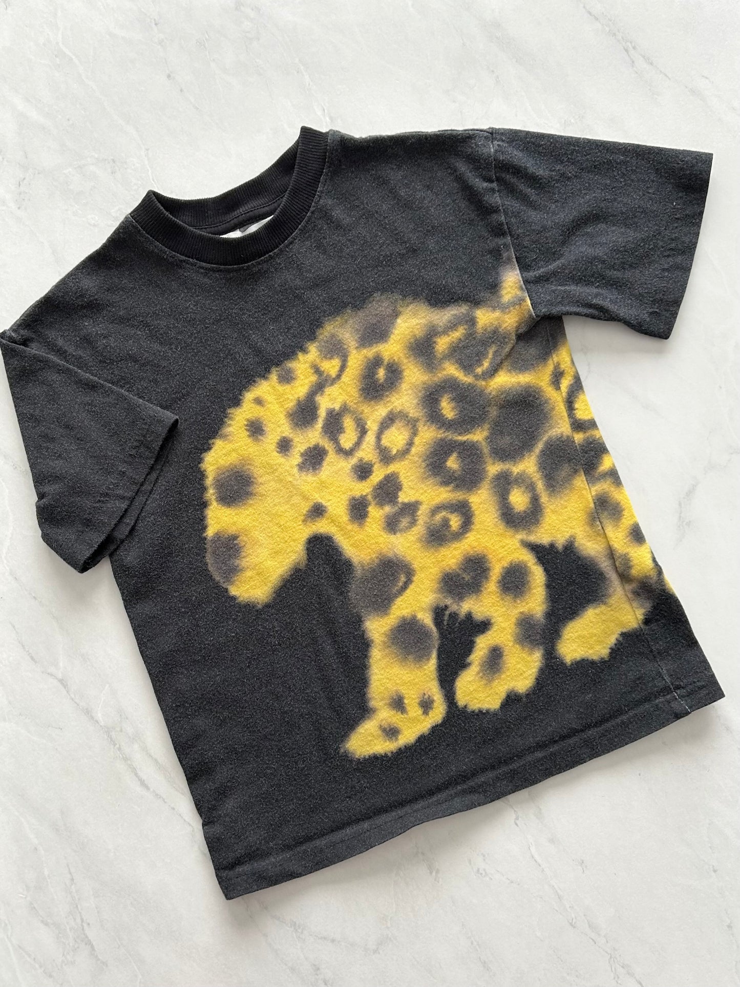 T-shirt - H&M - 4-6 ans