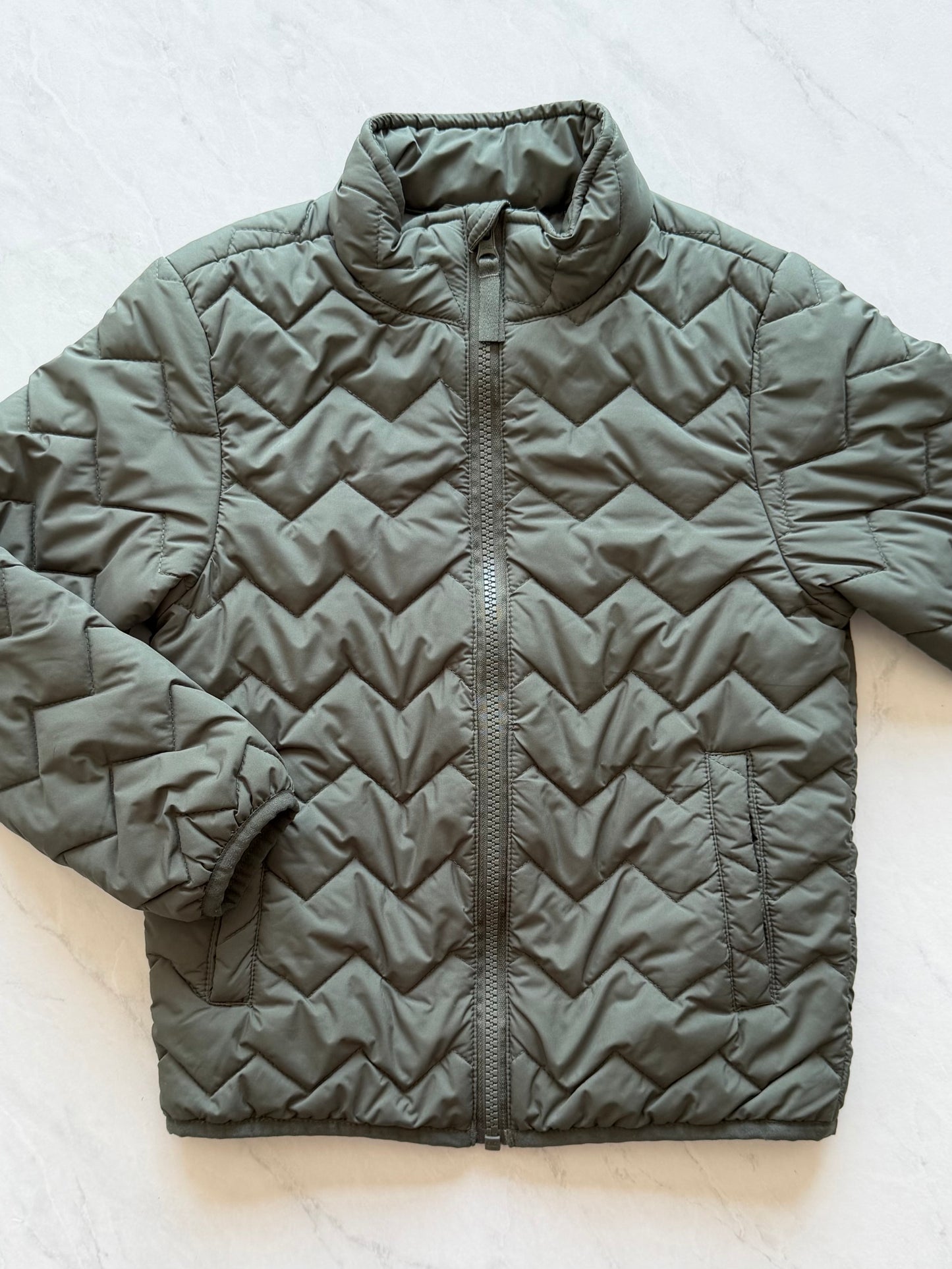 Manteau mi saison - Tag - 6 ans