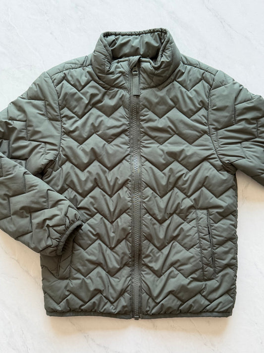Manteau mi saison - Tag - 6 ans