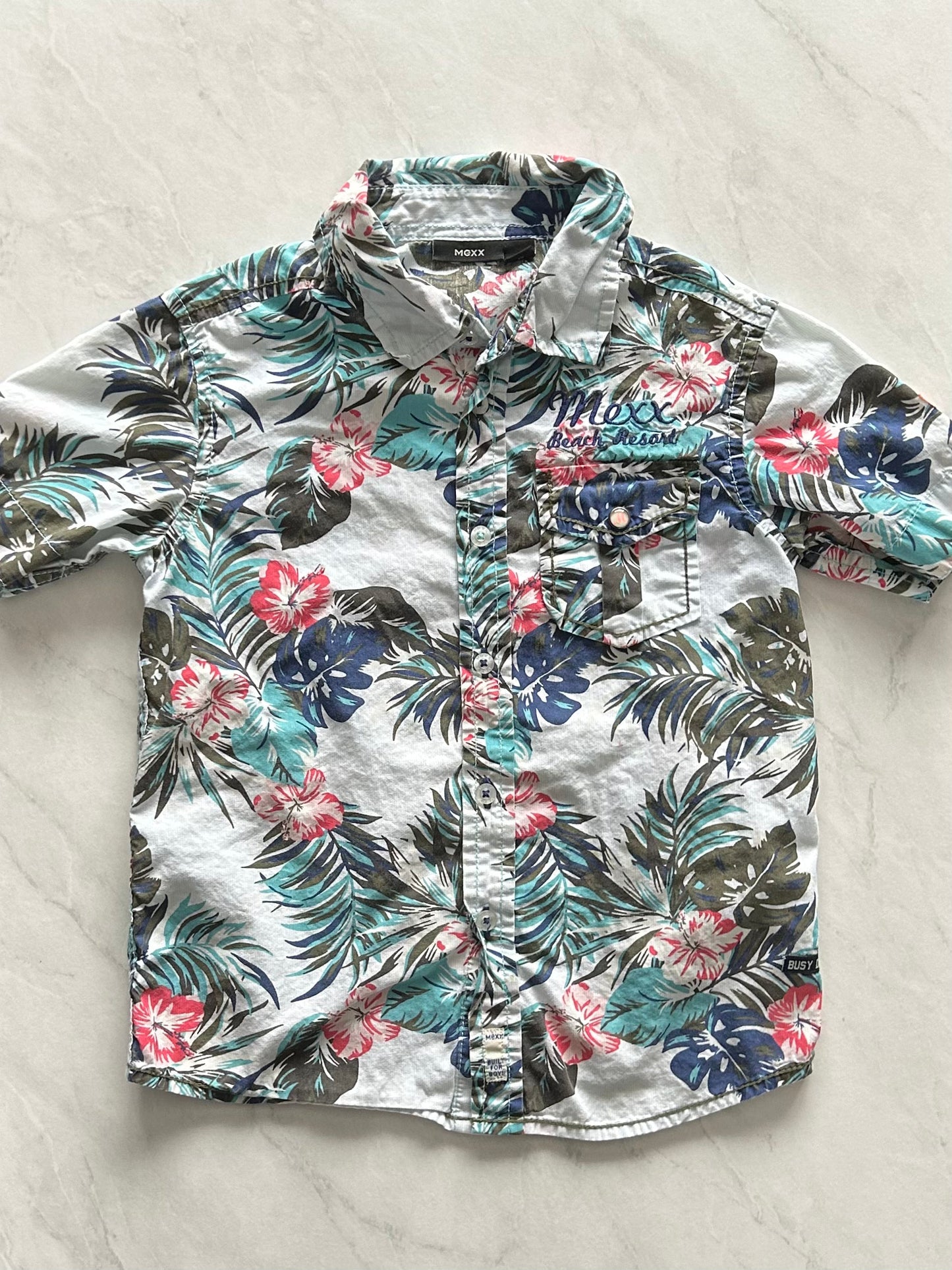 Shirt - Mexx - 5-6 years