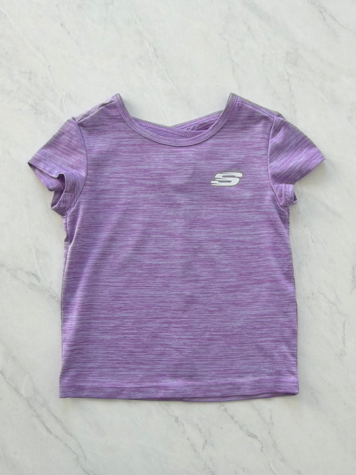 T-shirt - Skechers - 2 ans