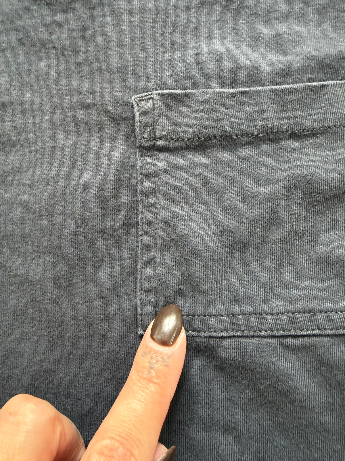 *Imparfait* T-shirt - Zara - 12-18 mois