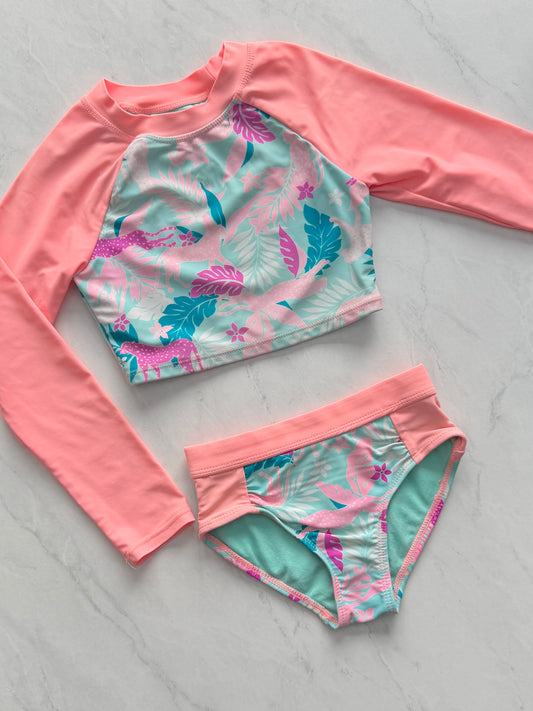 Maillot de bain - George - 6 ans