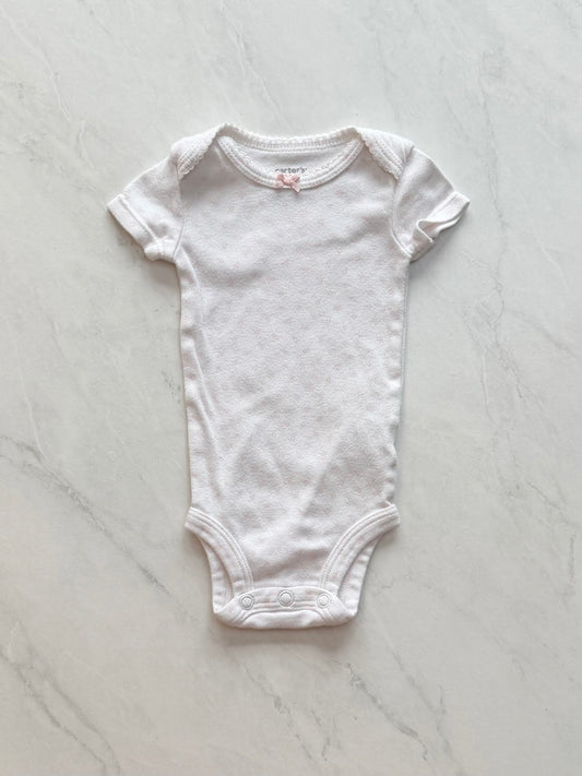 Cache couche - Carters - NB