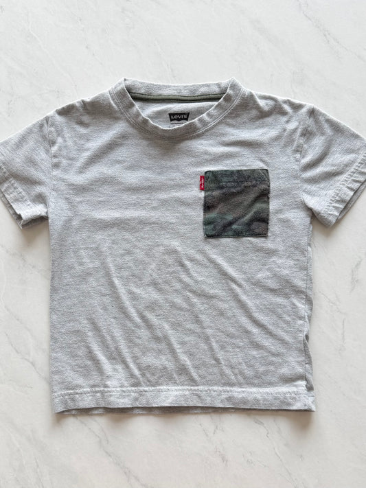 T-shirt - Levi’s - 3-4 ans (légèrement mousseux)