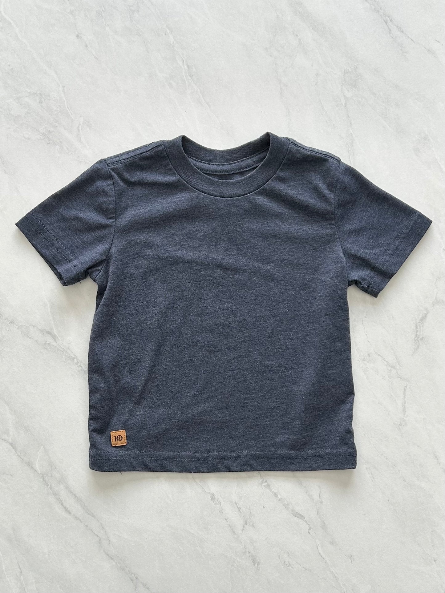 T-shirt - Ten tree - 1T