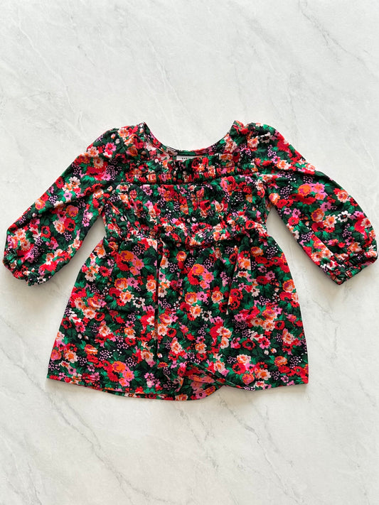 Robe - Baby Gap - 3-6 mois